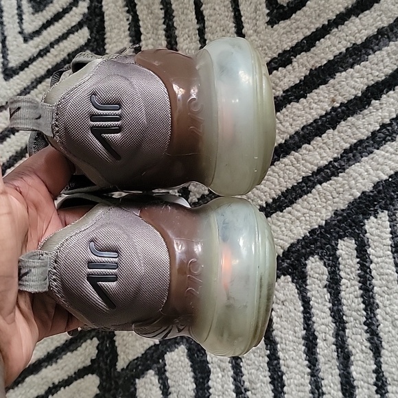 Olive Green Air MAX 270 - Picture 4 of 6